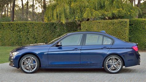 2017 BMW 3 Series 320i Gear Shift Knob