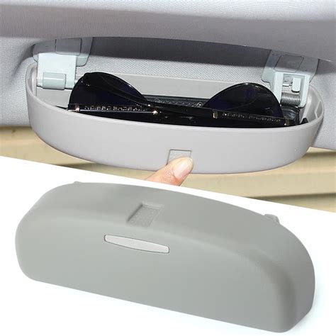 2017 Volkswagen Overhead Sunglass Holder