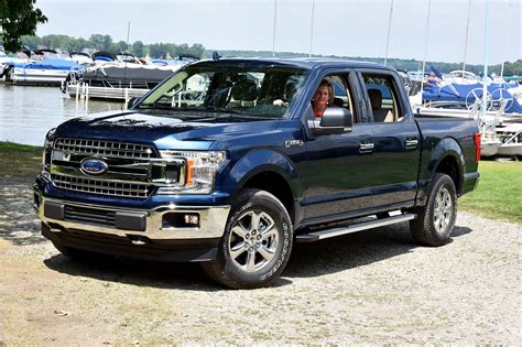 The Truck With The Most Available Aftermarket And Used Parts
