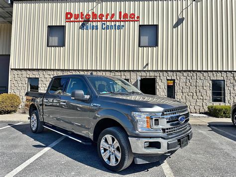 Easiest Truck to Do Your Own Brake Jobs on Revealed