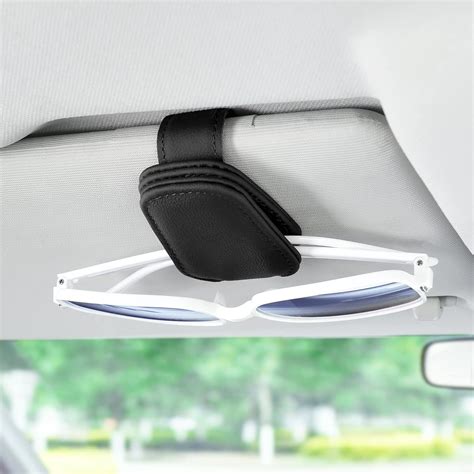 Optimize Your Vehicle: Overhead Console Storage for Sunglasses Solutions