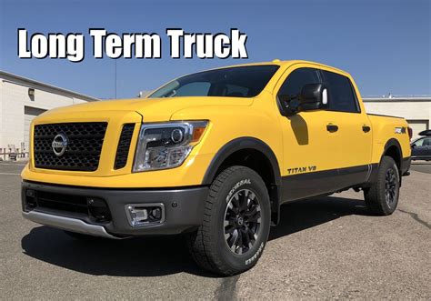 2018 Nissan Titan Pro-4X