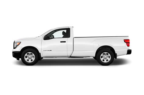 2018 Nissan Titan S