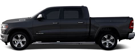 2018 Ram 1500 eRapta ER01