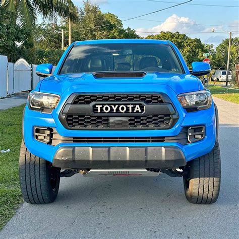 The Lowest Depreciation 4×4 Truck: Best Options for Buyers