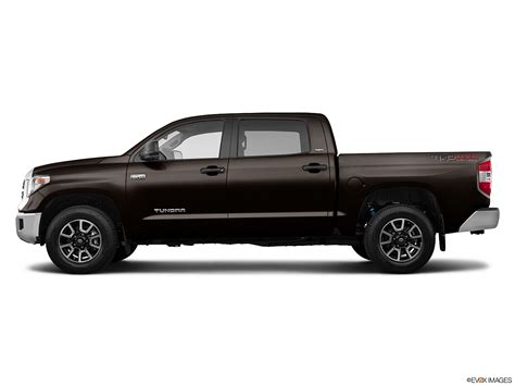 2018 Toyota Tundra 1794 Edition