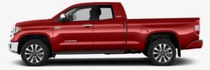 2018 Toyota Tundra SR