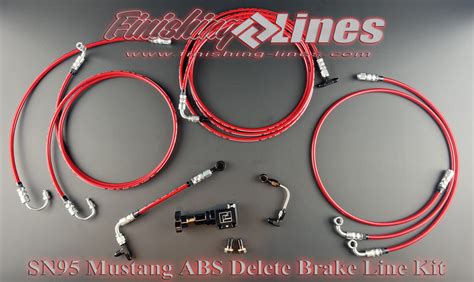 Top-Tier Braided Stainless Steel Brake Lines for Enhanced Performance