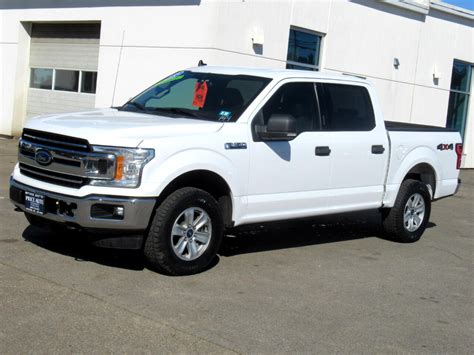Top Certified Pre-Owned Truck Programs for Budget-Conscious Buyers Revealed