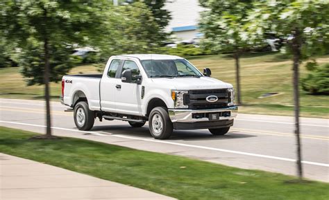 2019 Ford F-250 Super Duty Lariat