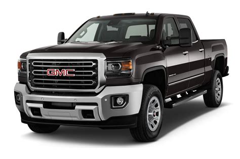 2019 GMC Sierra 3500HD SLT