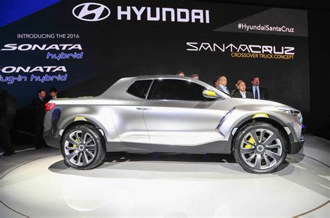 2019 Hyundai Santa Cruz