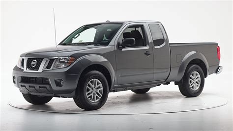 2019 Nissan Frontier