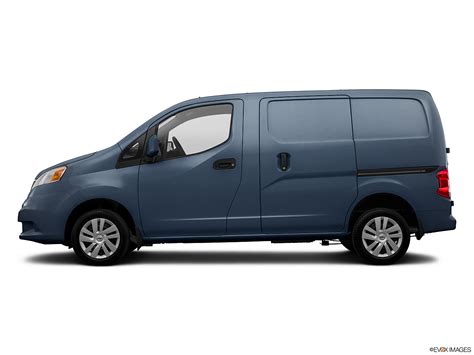 2019 Nissan NV200