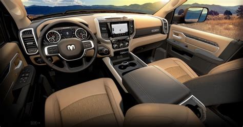 2019 Ram 2500 Lone Star
