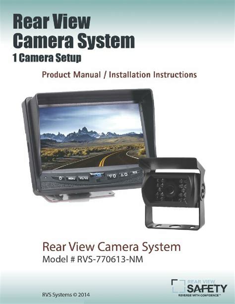 Installing a Third Brake Light Cargo Camera for Enhanced Safety