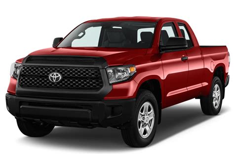 2019 Toyota Tundra SR