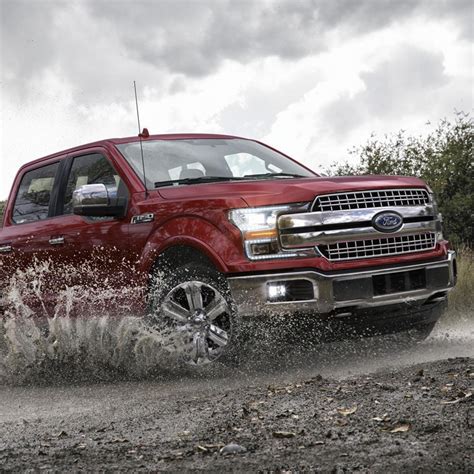 2020 Ford F-150 Esky ES-020