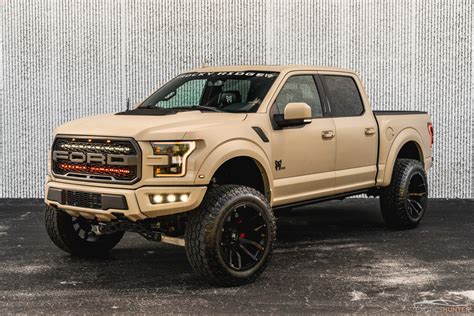 Best Truck to Own That Appreciates in Value for Investment