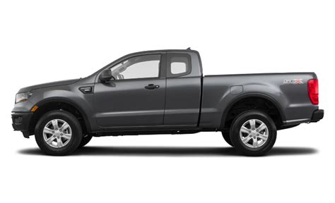 The Most Affordable Truck That Can Fit in a Standard Garage