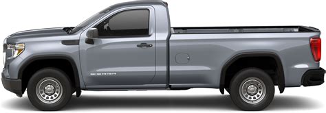 2020 GMC Sierra 1500 Base truck