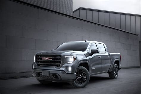 2020 GMC Sierra 1500 Pro