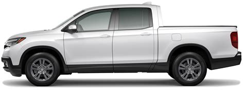 2020 Honda Ridgeline RT