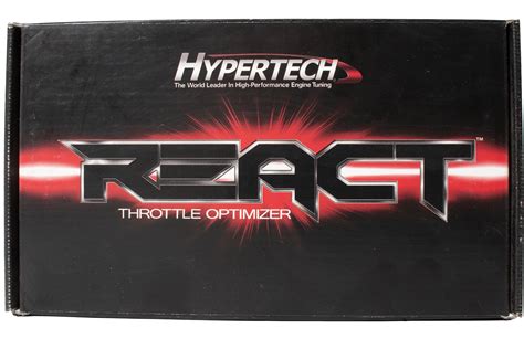 2020 Hypertech 3000