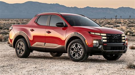 2020 Hyundai Santa Cruz