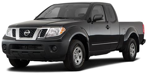 2020 Nissan Frontier S