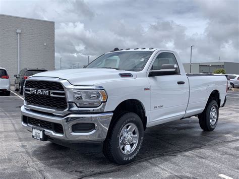 2020 RAM 2500 Tradesman