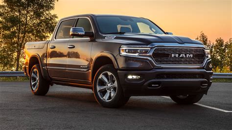 2020 Ram 1500 Limited