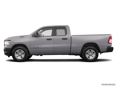 2020 Ram 1500 Tradesman
