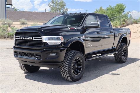 2020 Ram 2500 Big Horn