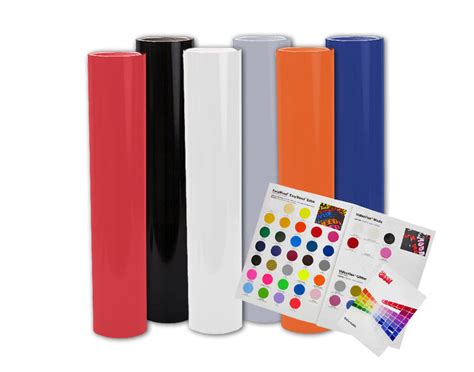 2020 Siser EasyWeed Vinyl Pinstripe Kit