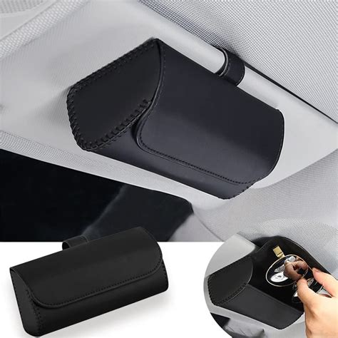 2020 Subaru Sunglass Holder Compartment