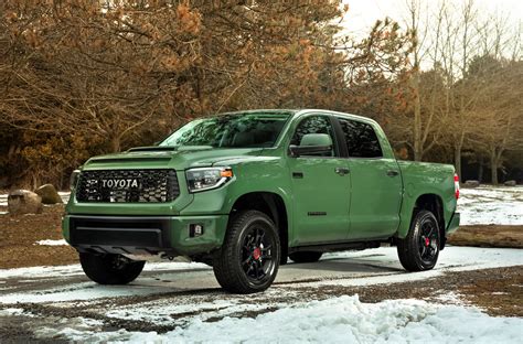 2020 Toyota Tundra Limited