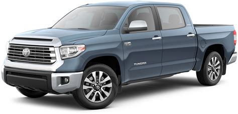 2020 Toyota Tundra SR