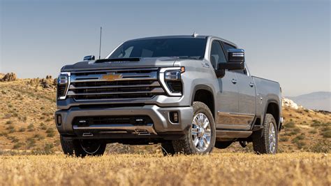 2021 Chevrolet Silverado 2500HD LT