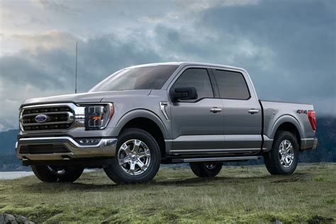 Top Truck with Best Certified Pre-Owned Resale Value Revealed