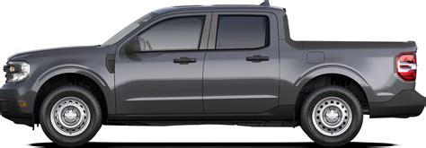 2021 Ford Maverick XLT