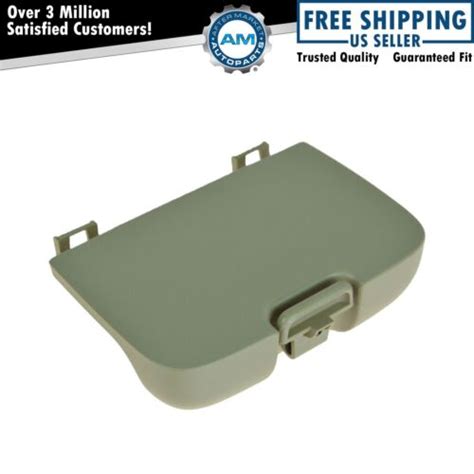 2021 Ford OEM Sunglass Holder
