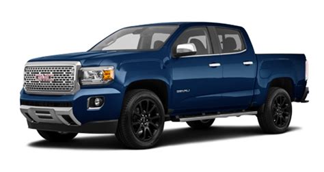 2021 GMC Canyon SLT