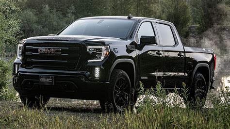 2021 GMC Sierra 1500 Base