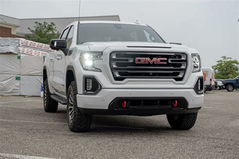 2021 GMC Sierra 1500 Duramax Hybrid
