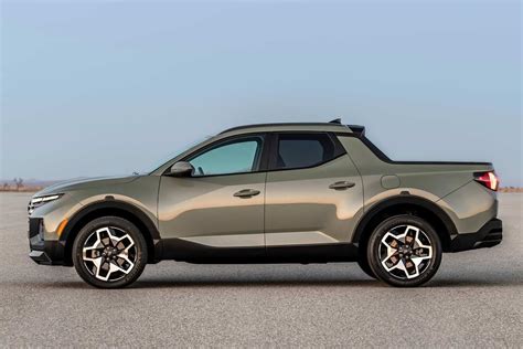 2021 Hyundai Santa Cruz SEL