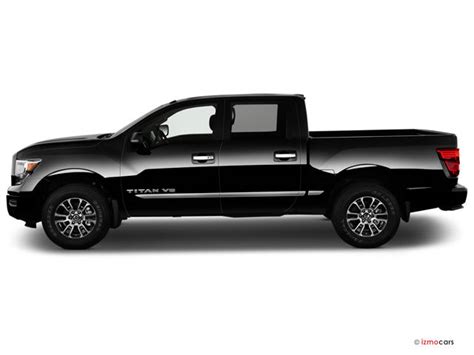 2021 Nissan Titan S