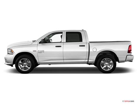 2021 RAM 1500 Classic Express