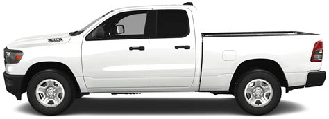 2021 RAM 1500 Tradesman