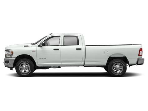 2021 RAM 3500 Tradesman